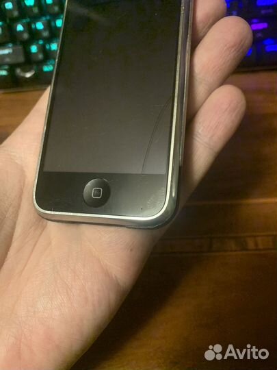 iPhone, 16 ГБ