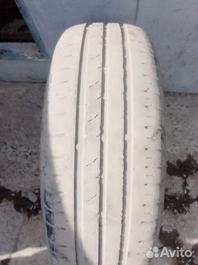 Kumho Ecsta HS51 195/65 R15