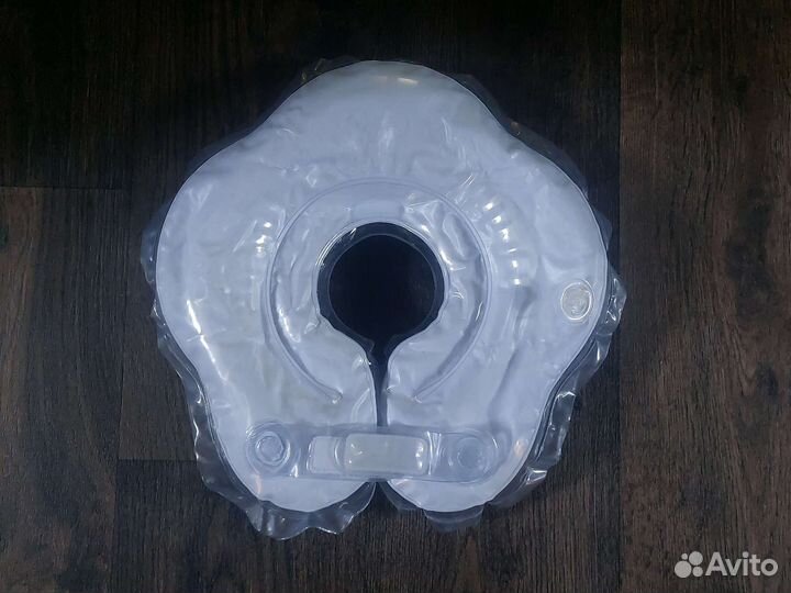 Круг на шею для купания