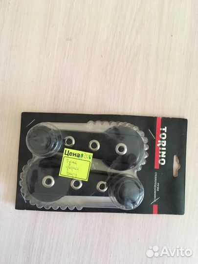 Авторучка дверная, внутренняя