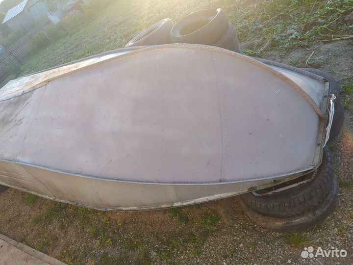 Продам лодку Воронеж