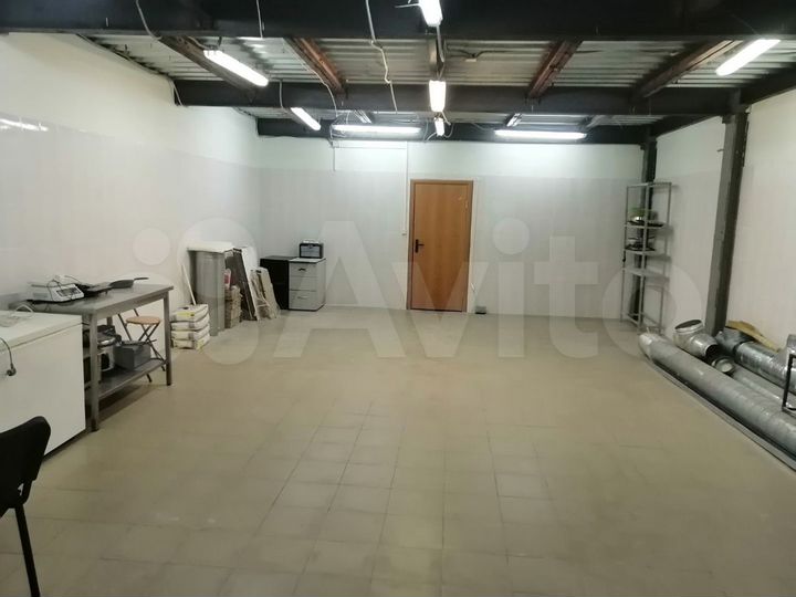 Производство, 68 м²