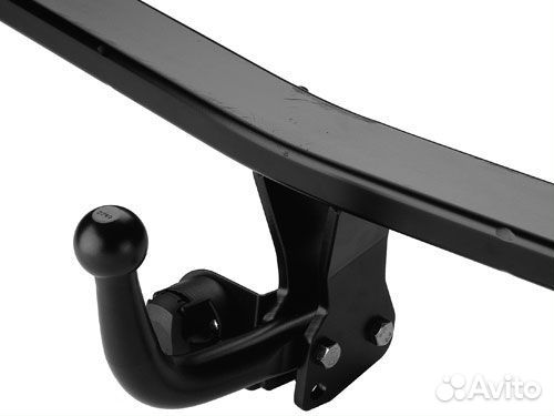 Фаркоп установка тсу LADA Granta ваз-2190, 4-дв. с