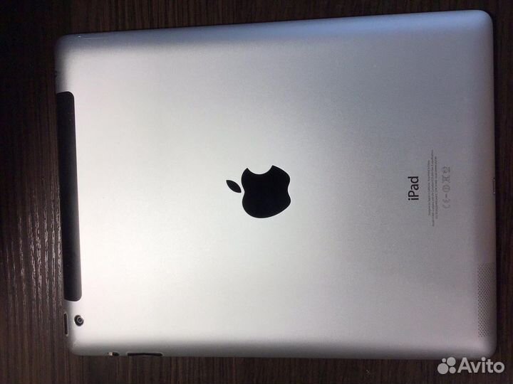 Apple iPad 4(wifi+cellular) 16gb