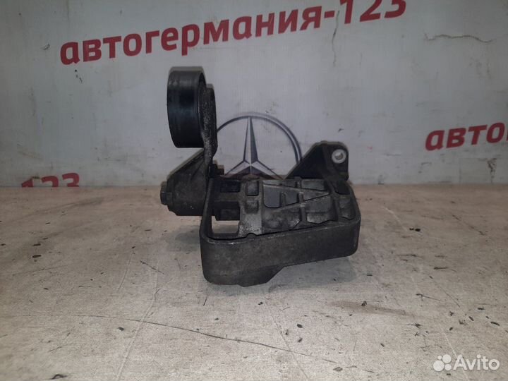 Кронштейн гидроусилителя руля Bmw X6 E71 M57D30