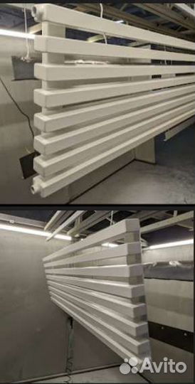 Цдо дизайнерские радиаторы отопления