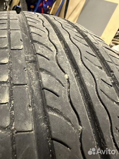 Kumho Solus KH17 185/65 R15 88H