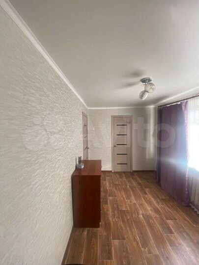 2-к. квартира, 42,5 м², 1/5 эт.