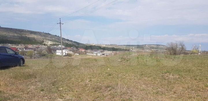 Участок 53 сот. (СНТ, ДНП)