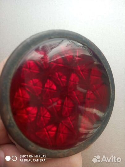 Катафот иж 49