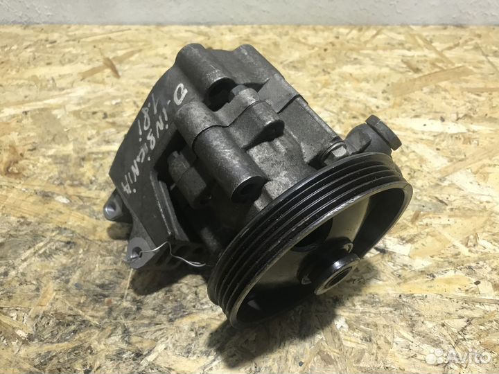 Насос гур Opel Insignia 1.8B a18xer a16xer 1.6