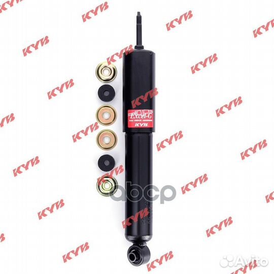 Амортизатор - Excel-G перед прав/лев 340023