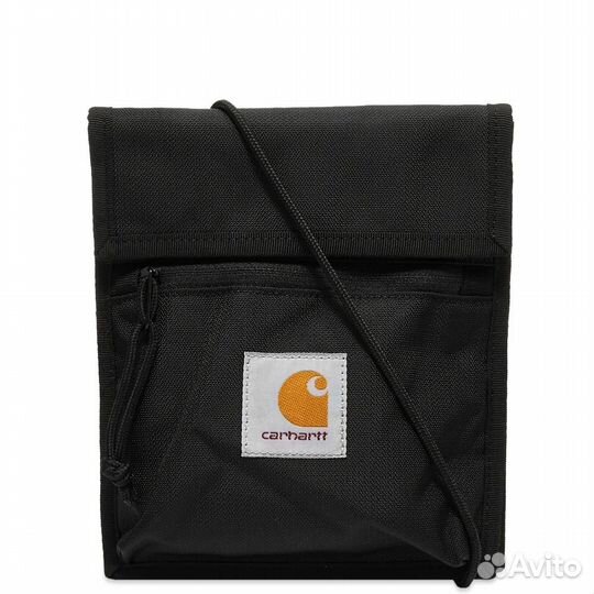 Сумка мессенджер Carhartt оригинал