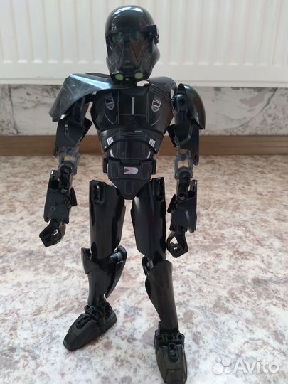 Конструктор Звездные войны 