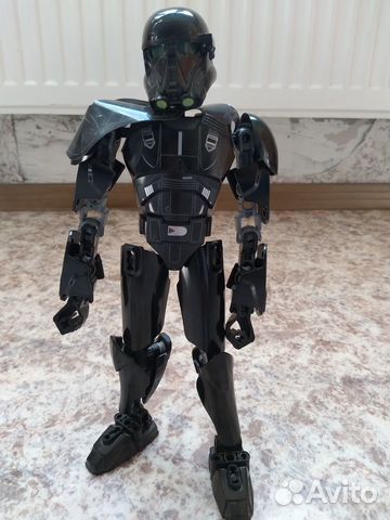 Конструктор Звездные войны 