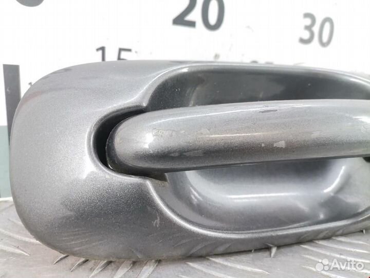 Ручка наружная двери сдвижной Chrysler Voyager