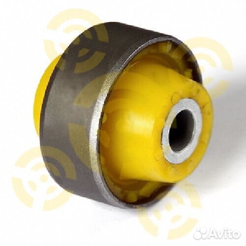 Сайлентблок Точка Опоры 1-06-204