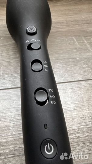 Стайлер керлер Philips BHB876