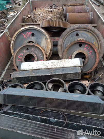 Ремонт тепловозов, узлов и агрегатов