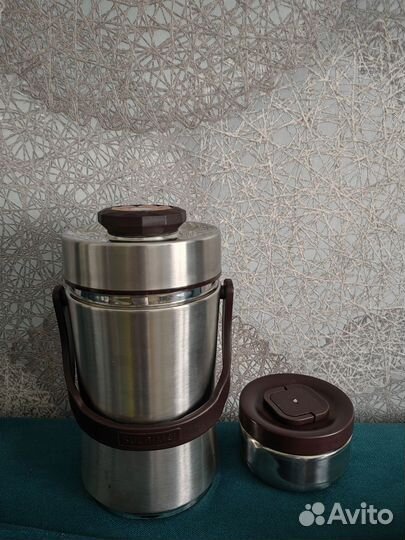 Термо кружка