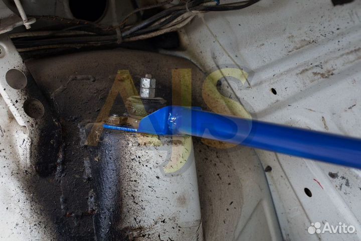 Taiko распорка задних стоек BMW 3 E30 '83-91