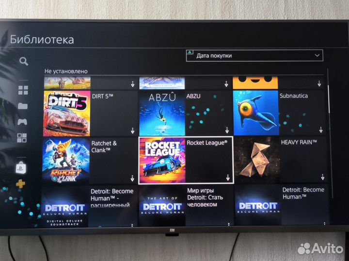Sony PS4 slim 1tb