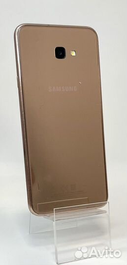 Samsung j4 plus 3/32