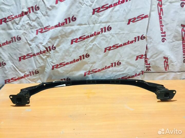 Усилитель бампера передний Chevrolet Aveo T300