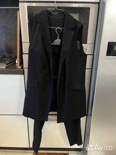 Жилет женский