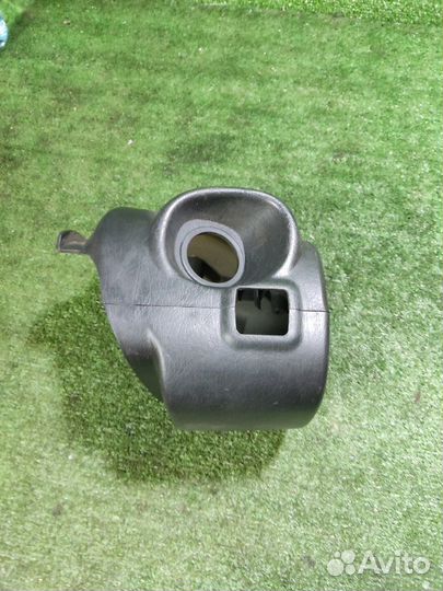 Кожух рулевой колонки Toyota Corolla E120