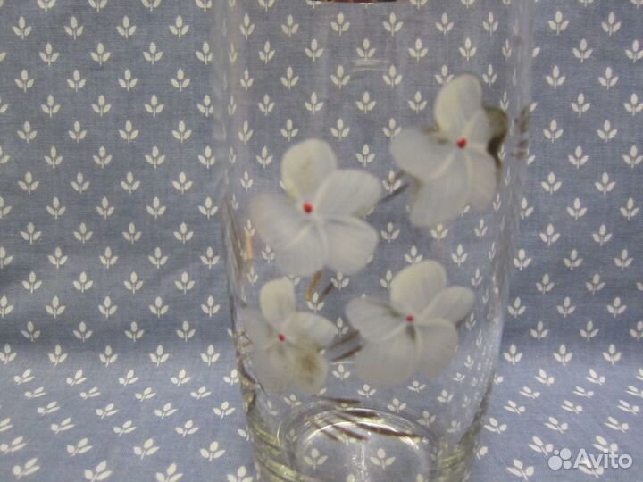 Подарочный набор стаканов пто 