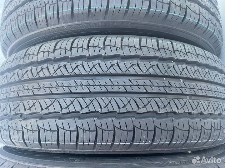 Triangle AdvanteX SUV TR259 215/70 R16