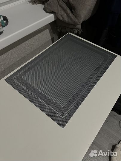 Стол туалетный Икея мальм (IKEA malm)