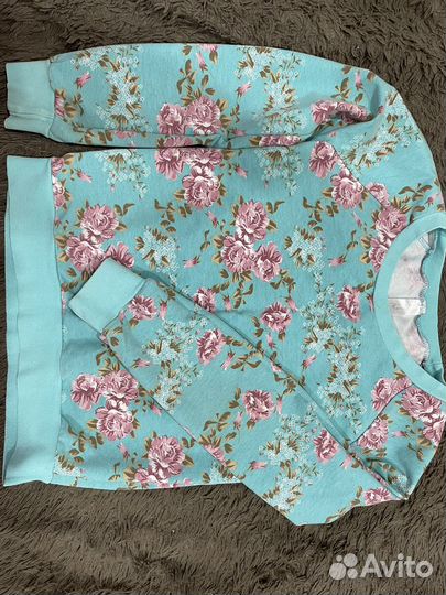 Кофта для девочки