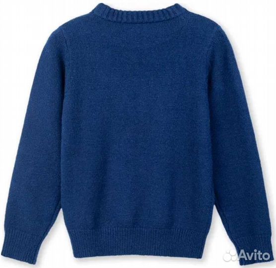 Свитер PlayToday, 146 см, новый