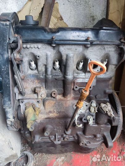 Двигатель Volkswagen Golf,ауди 80,пассат