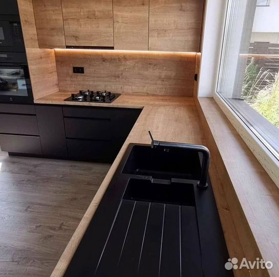 Кухни от производителя