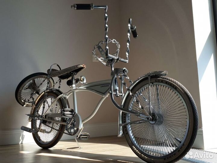 Велосипед Lowrider Magnum Deluxe 20