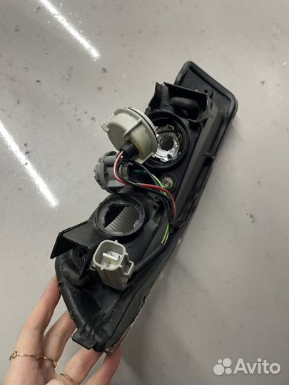 Противотуманные фара