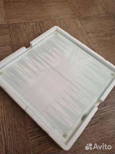 Игра настольная 7 в 1 (стекло). Новая