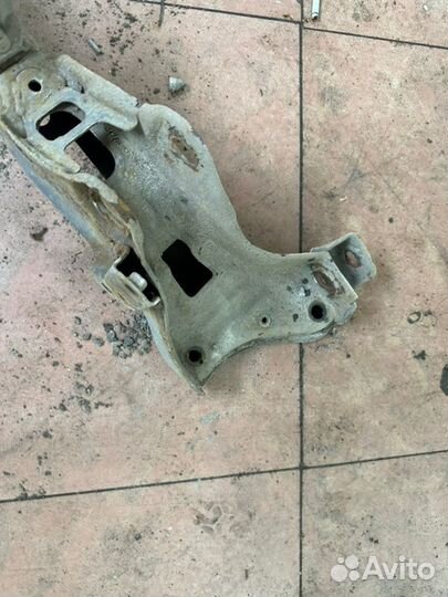 Подрамник задний Hyundai I30 GD 1.6 G4FG 2012-2017