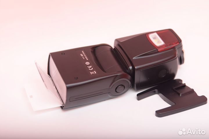 Накамерная вспышка Andoer AD-560II