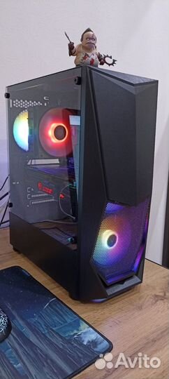 Компьютерный мастер