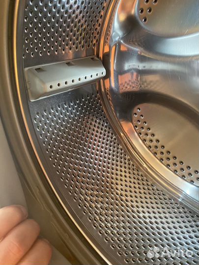 Стиральная машинка бу