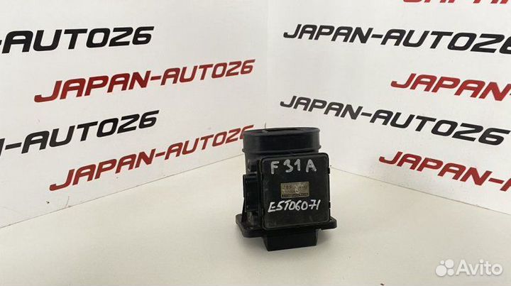 Расходомер воздушный Mitsubishi Diamante F31A 6A13