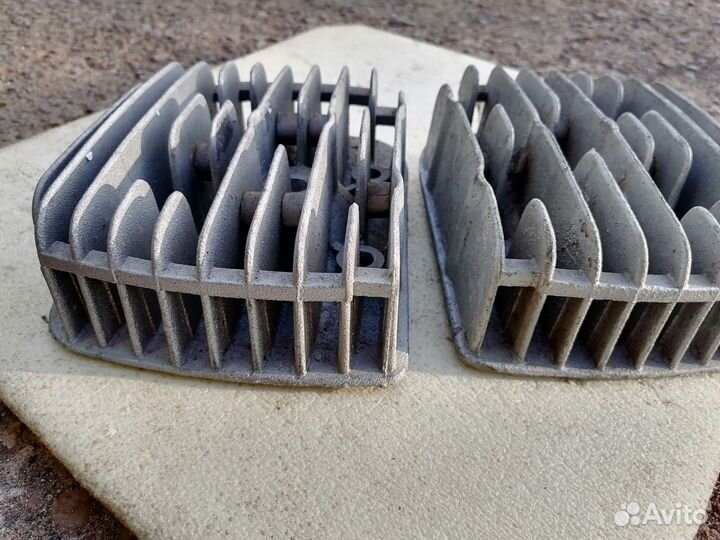 Головки иж юпитер 5