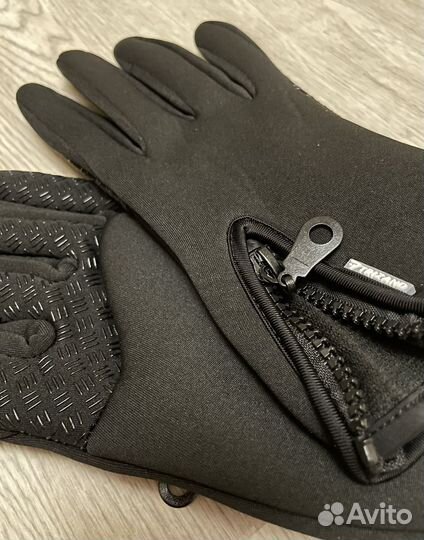 Перчатки nike в наличии теплые и другие