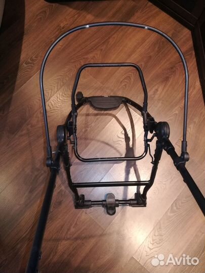 Рама от коляски Coletto Nevia