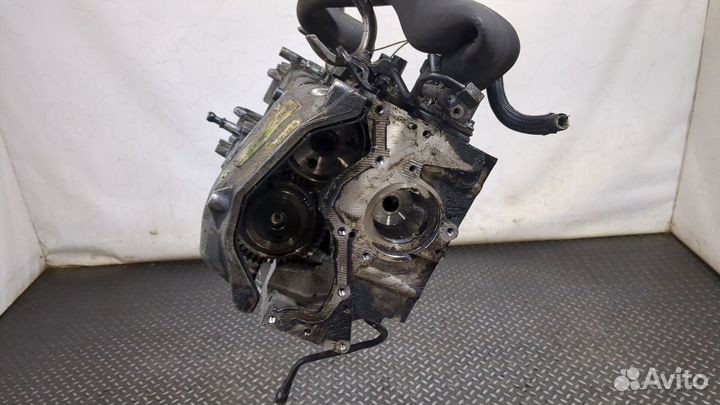 Головка блока (гбц) Mercedes C W203, 2007