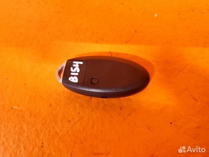 Брелок сигнализации Nissan Murano Z51 3.5 2010